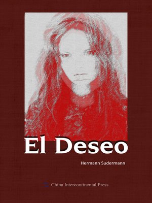 cover image of El Deseo（愿望）